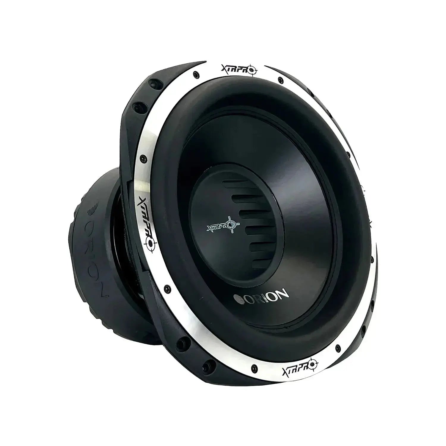 XTRPRO124D - 12 Inch Subwoofer 1500 Watts RMS 4-Ohm DVC Orion