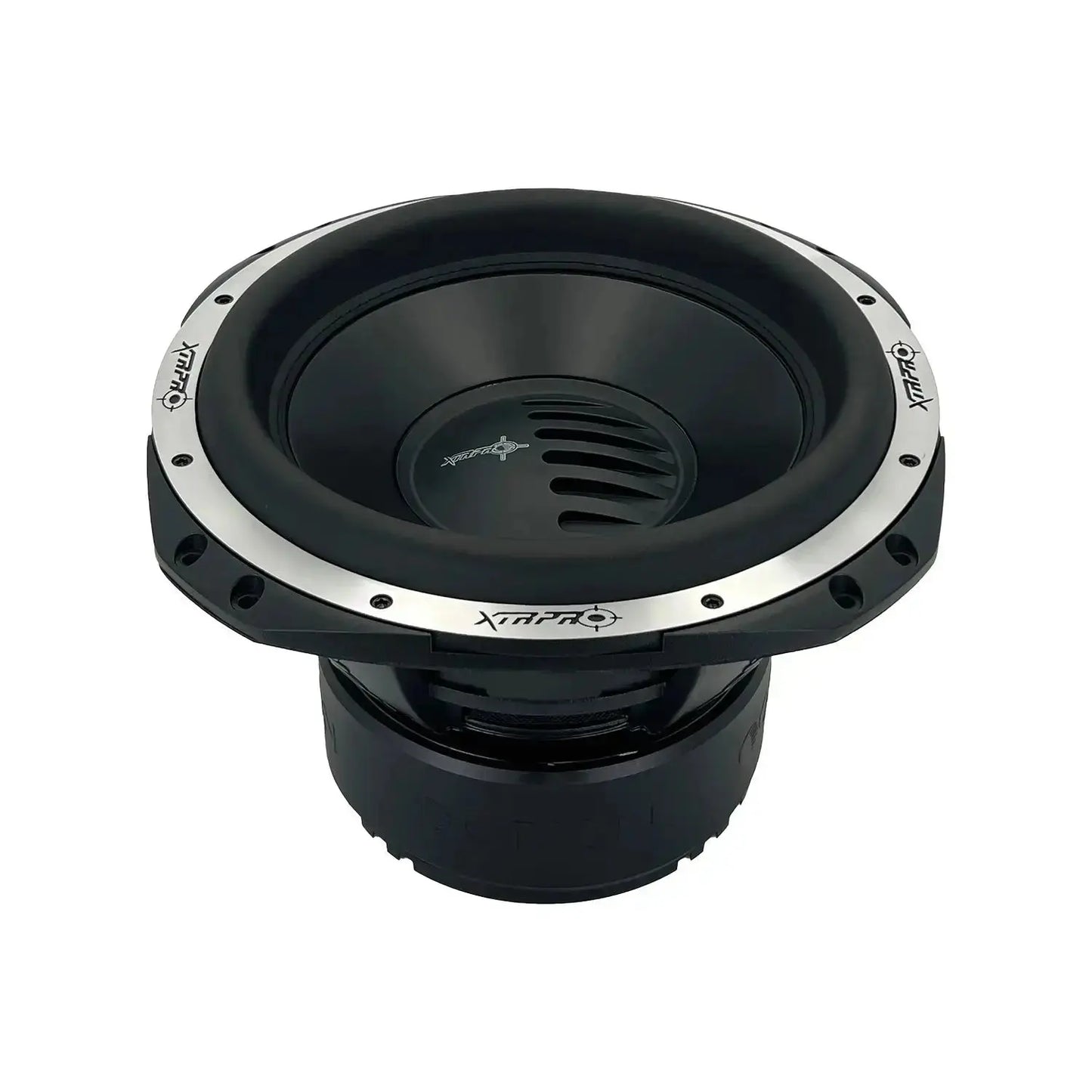 XTRPRO124D - 12 Inch Subwoofer 1500 Watts RMS 4-Ohm DVC Orion