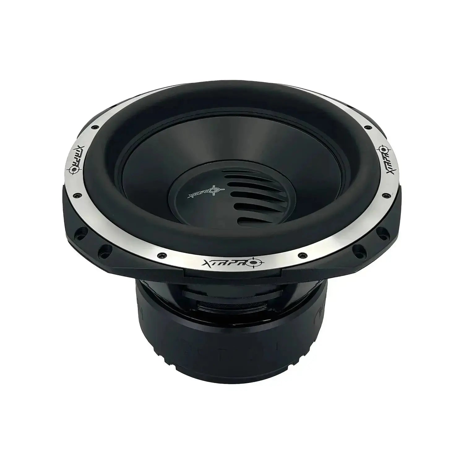 XTRPRO124D - 12 Inch Subwoofer 1500 Watts RMS 4-Ohm DVC Orion
