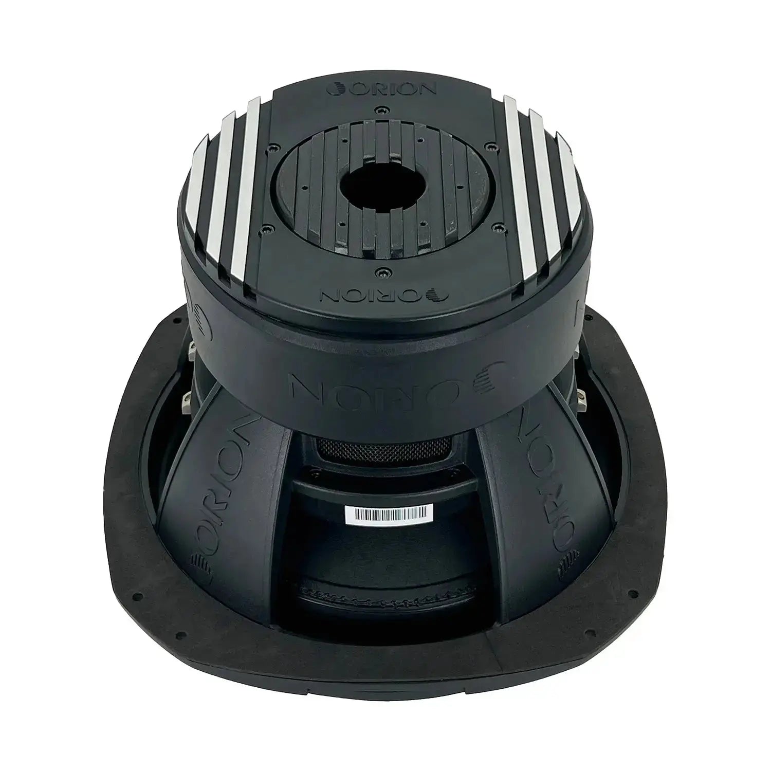 XTRPRO124D - 12 Inch Subwoofer 1500 Watts RMS 4-Ohm DVC Orion