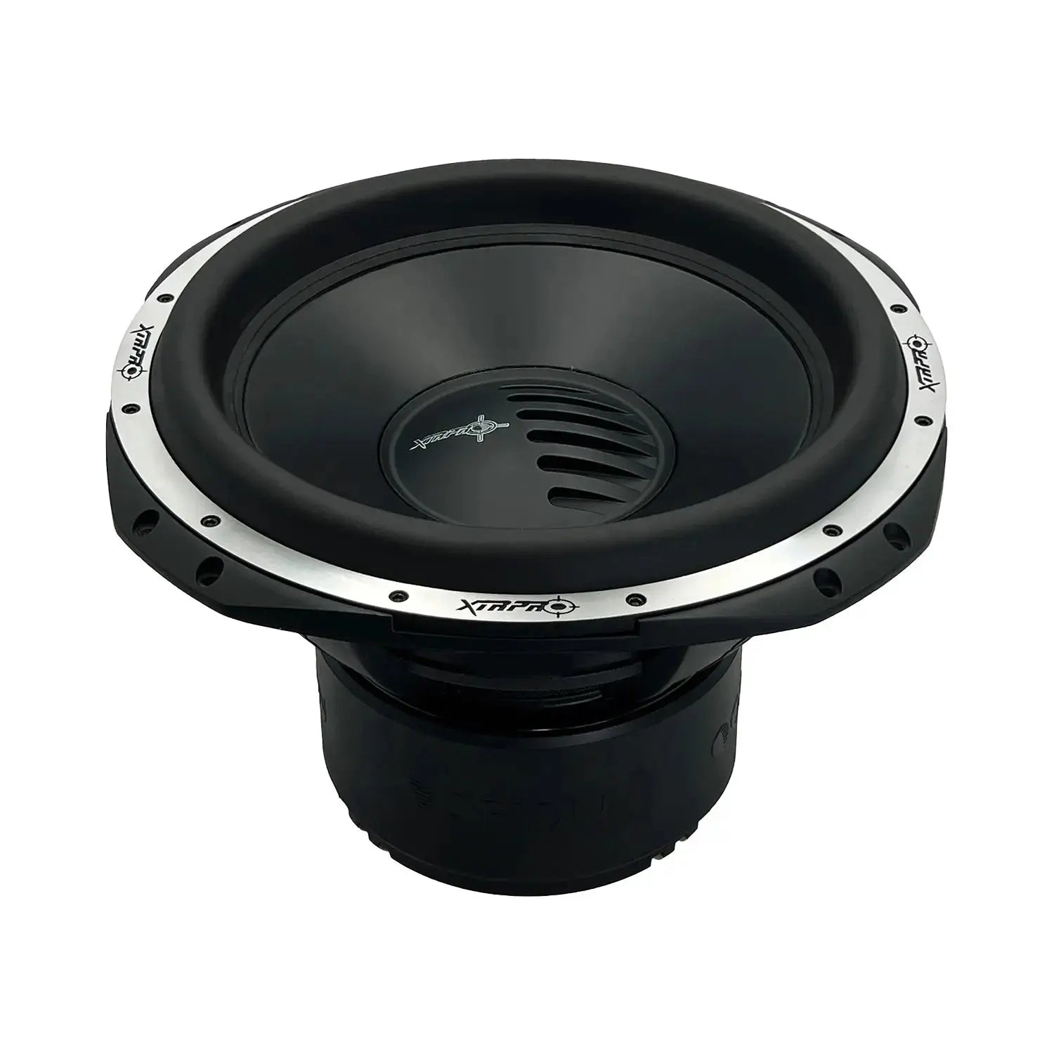 XTRPRO152D - 15 Inch Subwoofer 2000 Watts RMS 2-Ohm DVC Orion