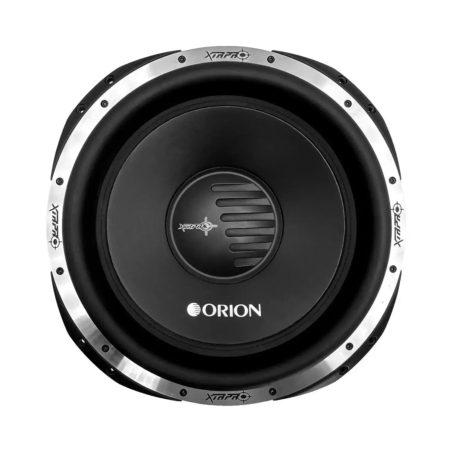 XTRPRO154D - 15 Inch Subwoofer 2000 Watts RMS 4-Ohm DVC Orion
