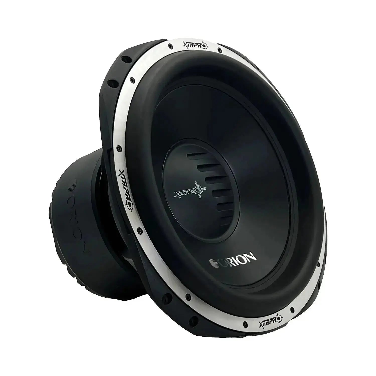 XTRPRO154D - 15 Inch Subwoofer 2000 Watts RMS 4-Ohm DVC Orion
