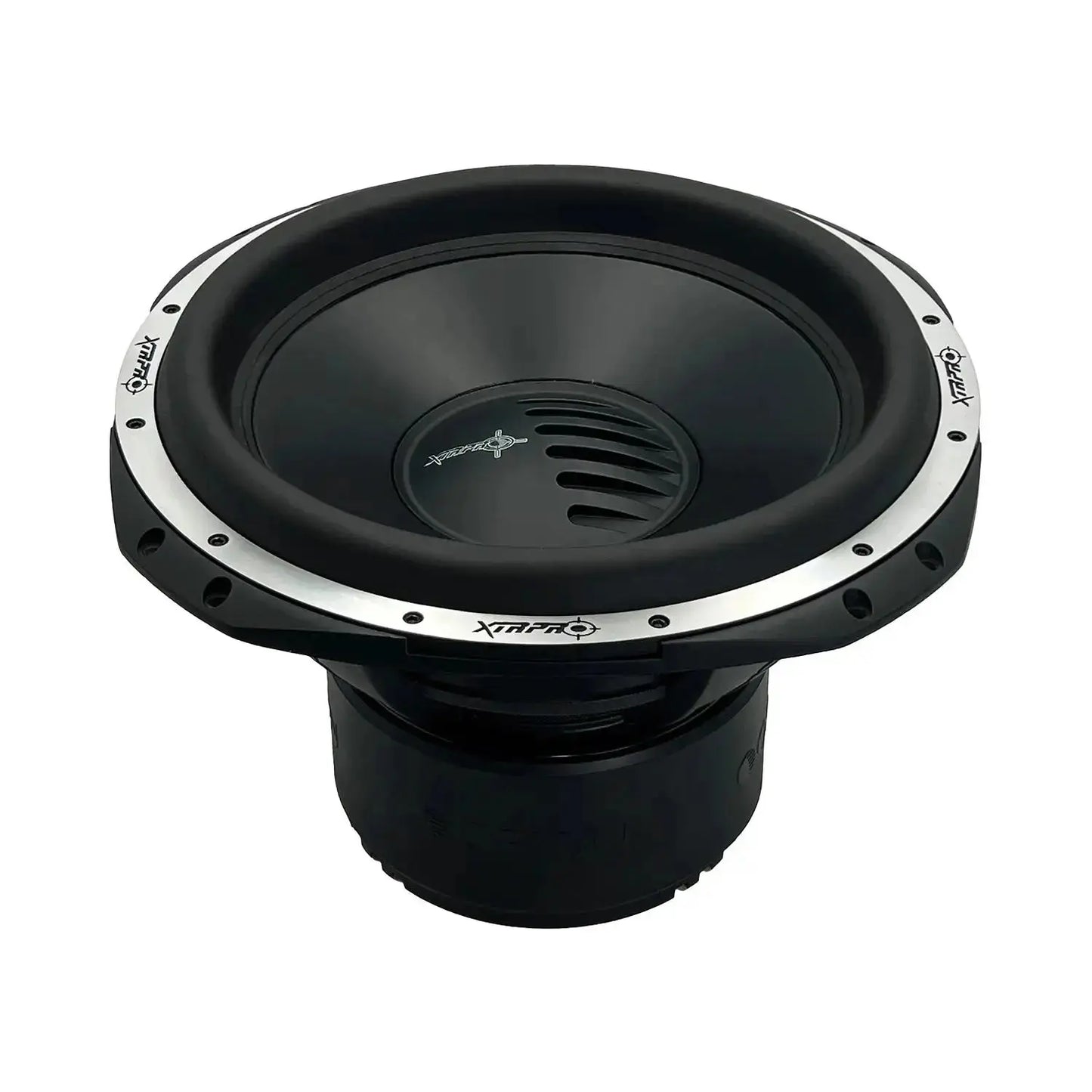 XTRPRO154D - 15 Inch Subwoofer 2000 Watts RMS 4-Ohm DVC Orion
