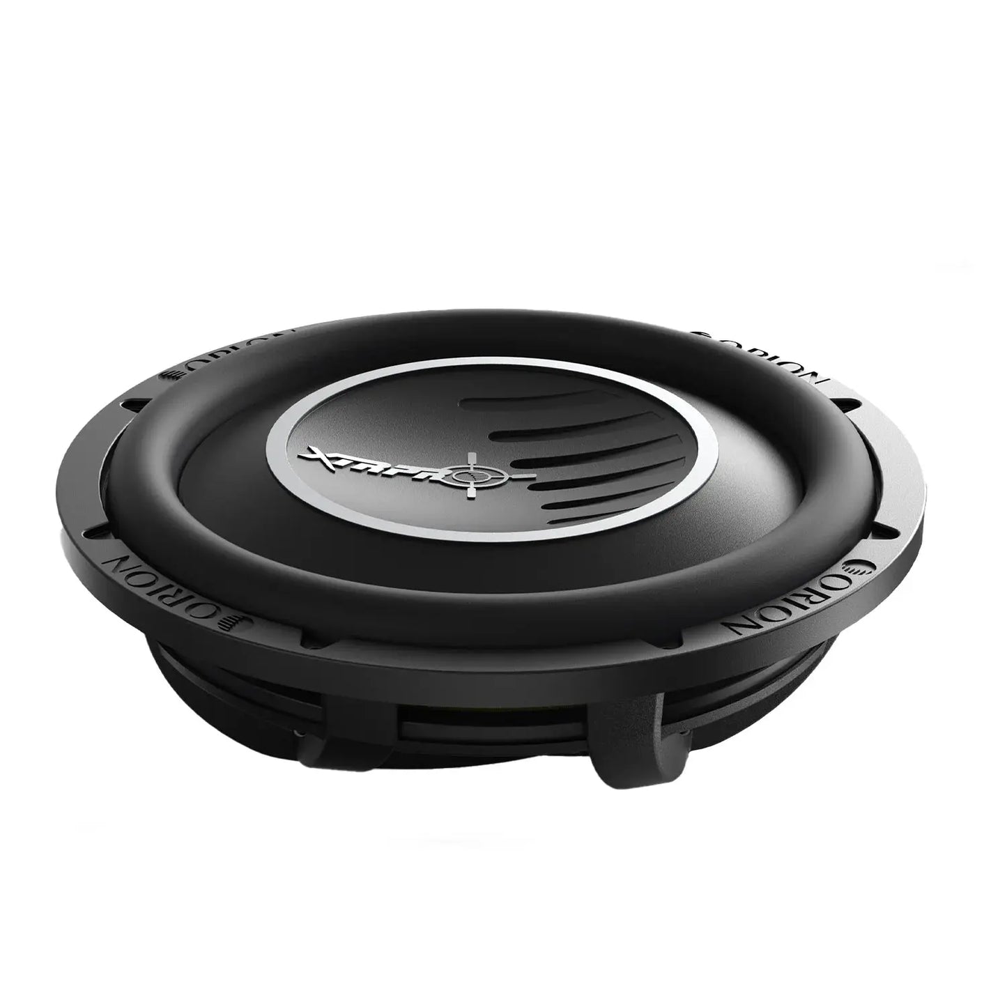 XTRPRO-SW12D2 12” Shallow Subwoofer Dual 2 Ohm – 3200W Max Orion