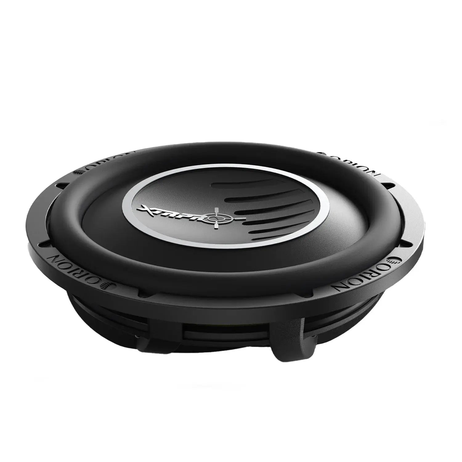 XTRPRO-SW12D2 12” Shallow Subwoofer Dual 2 Ohm – 3200W Max Orion