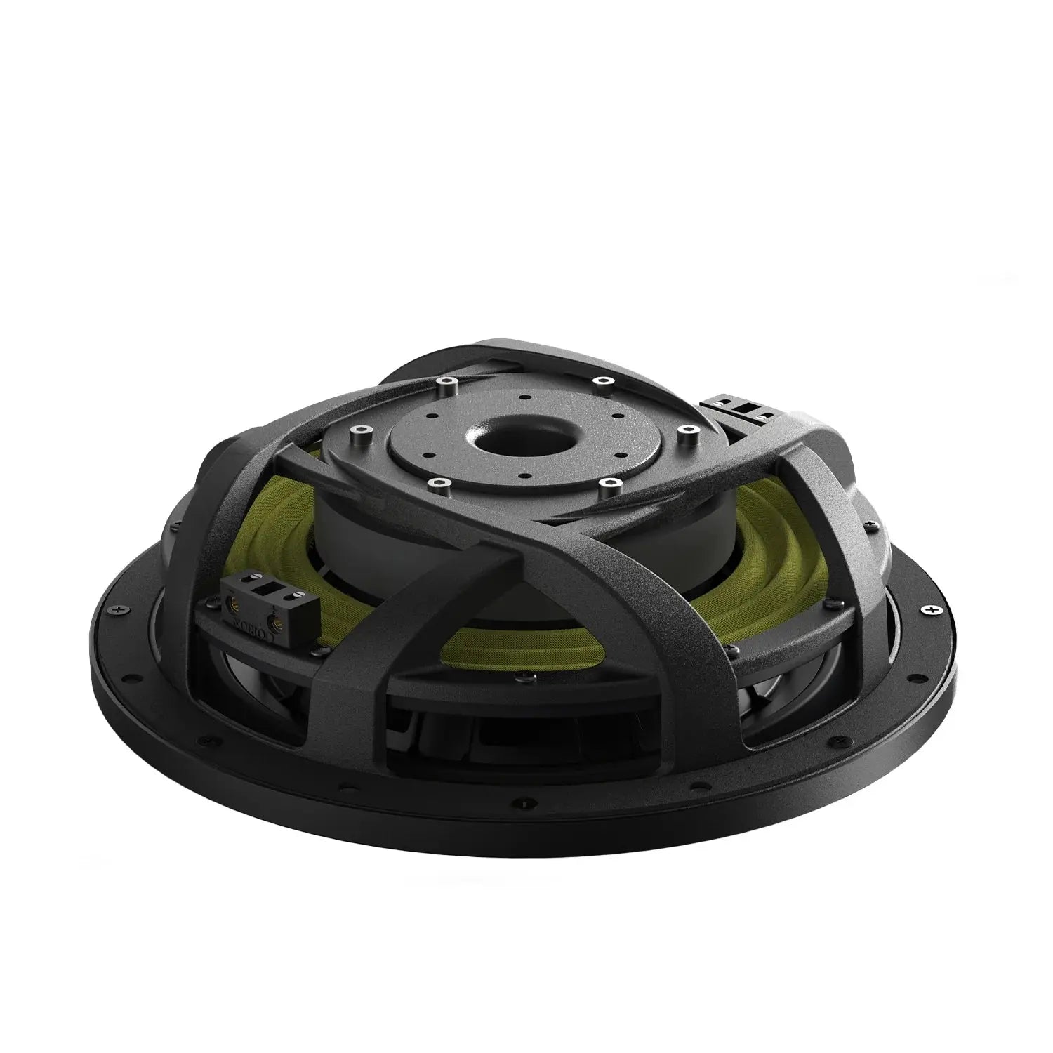 XTRPRO-SW12D2 12” Shallow Subwoofer Dual 2 Ohm – 3200W Max Orion