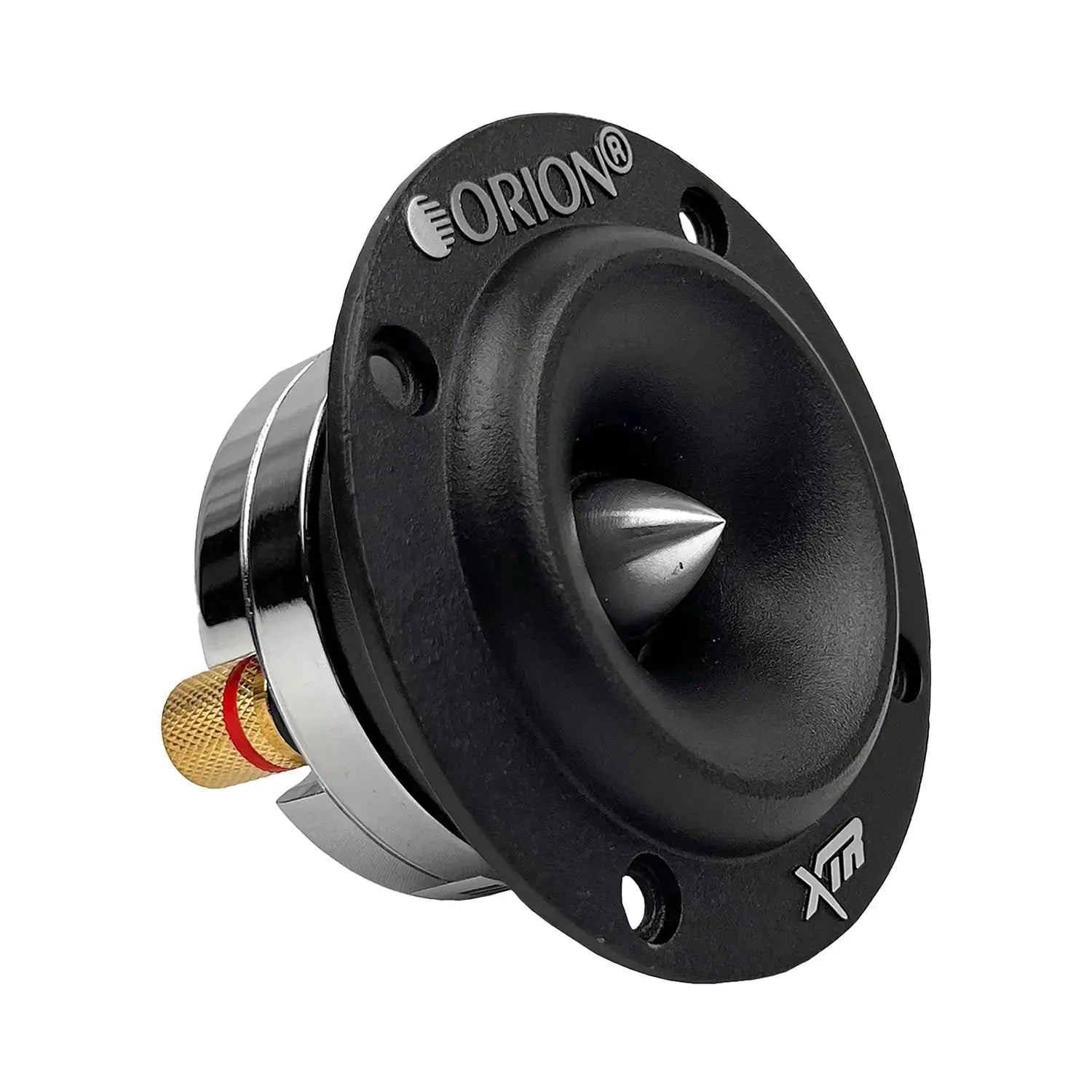 XTW350NE - 3.2" Neodymium Bullet Tweeters - Balanced Audio