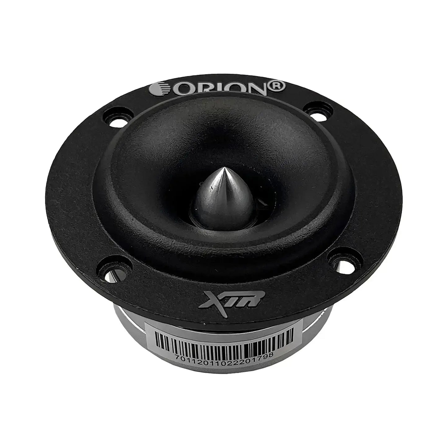 XTW350NE - 3.2" Neodymium Bullet Tweeters - Balanced Audio