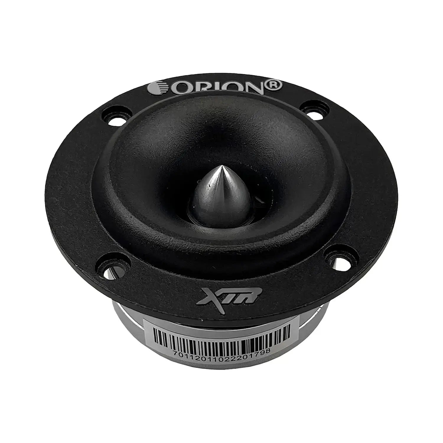 XTW350NE - 3.2" Neodymium Bullet Tweeters - Balanced Audio