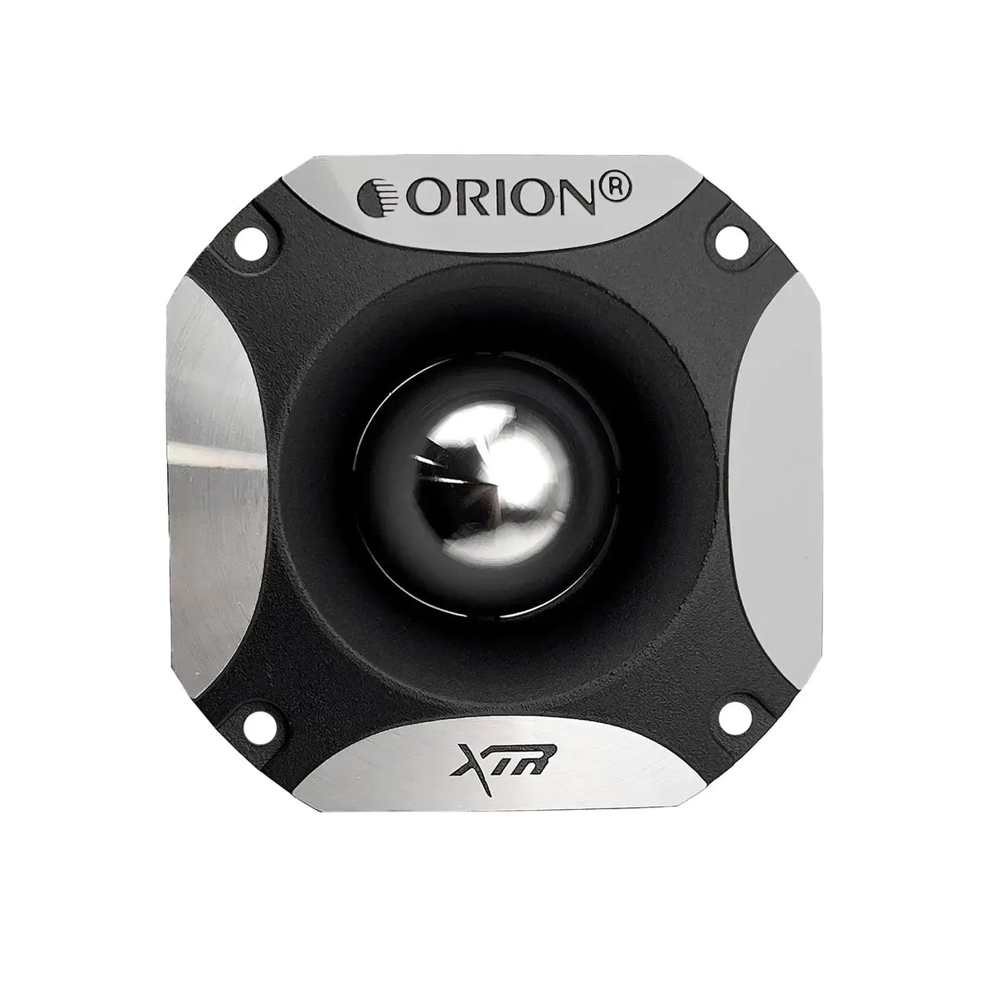 XTW750FD - 4.5" Super Bullet Tweeter - Balanced Audio