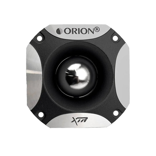 XTW750FD - 4.5" Super Bullet Tweeter - Balanced Audio