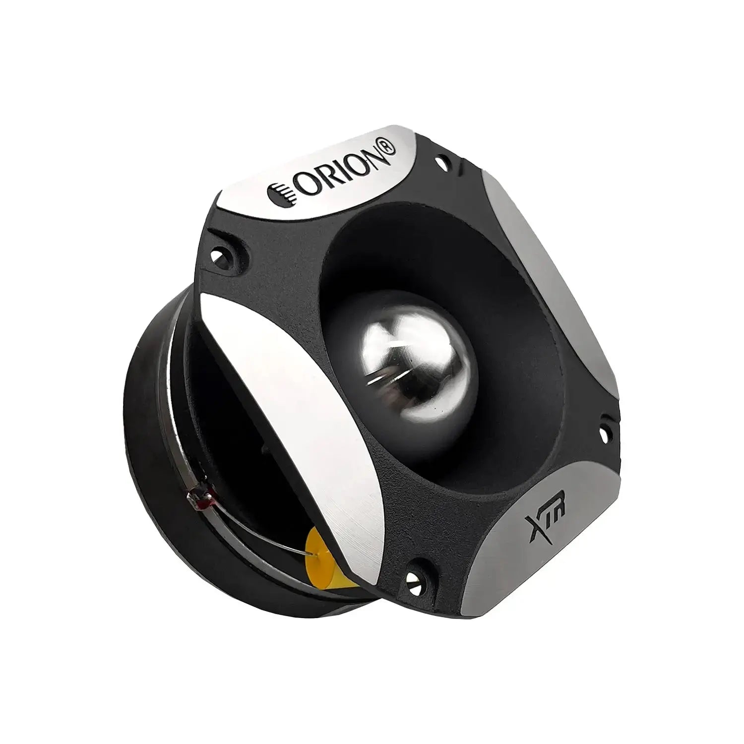 XTW750FD - 4.5" Super Bullet Tweeter - Balanced Audio