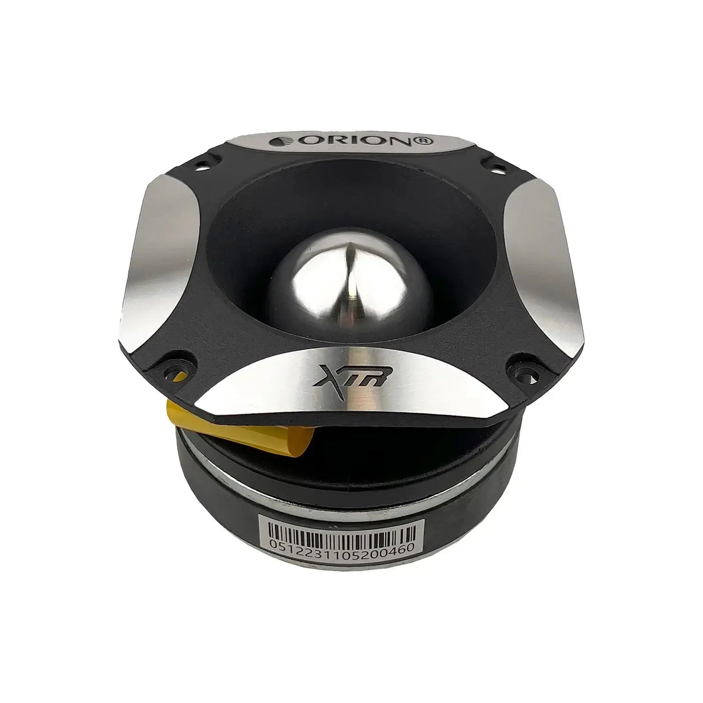 XTW750FD - 4.5" Super Bullet Tweeter - Balanced Audio