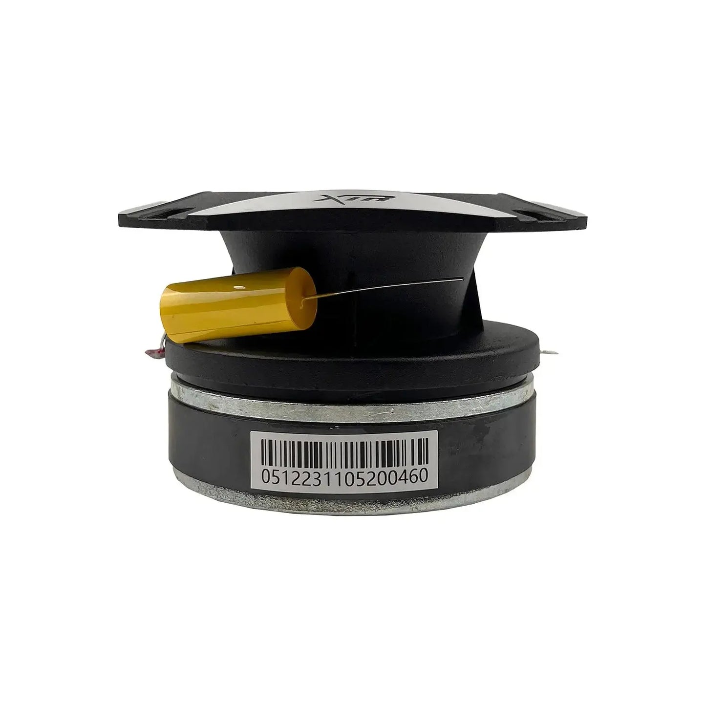 XTW750FD - 4.5" Super Bullet Tweeter - Balanced Audio