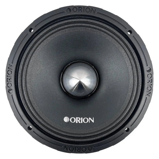 XTX1054 - 10 inch 4 Ohm Midrange Speaker Orion