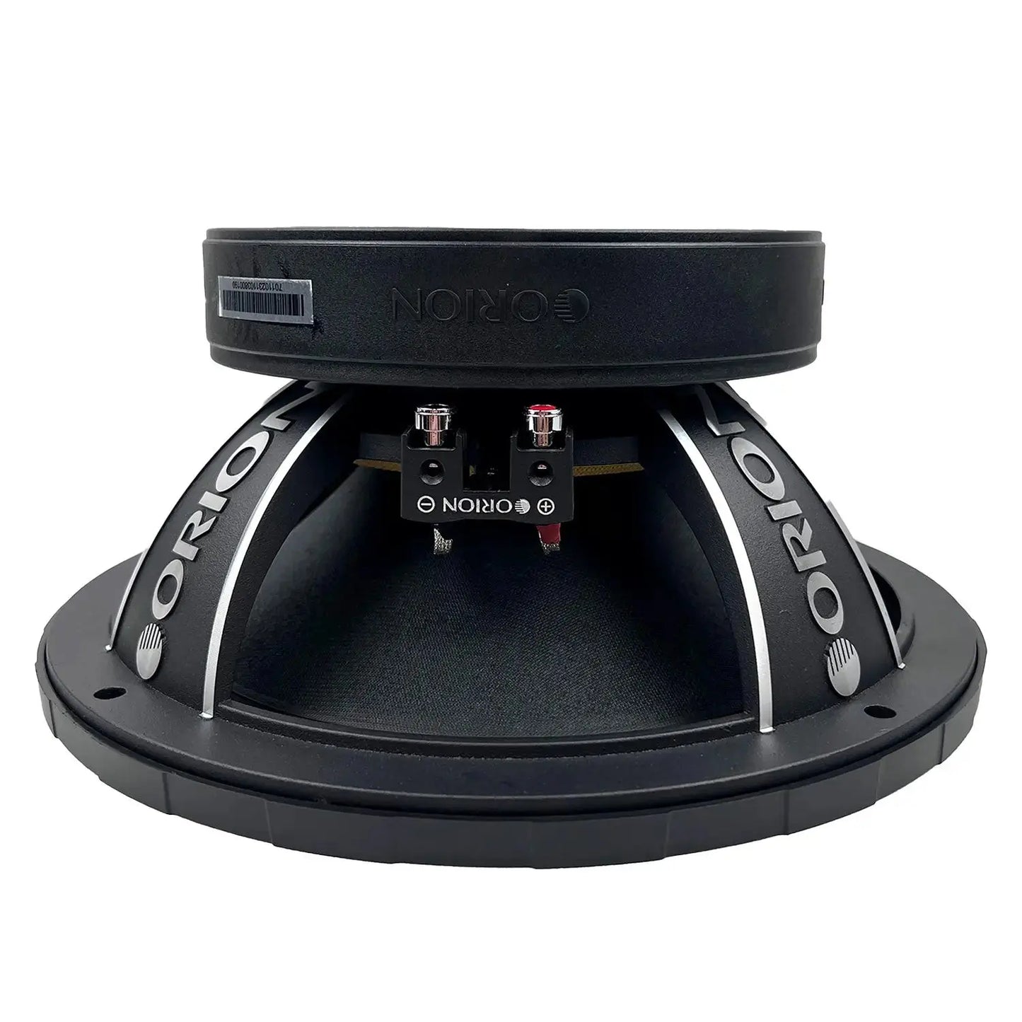 XTX1054 - 10 inch 4 Ohm Midrange Speaker Orion