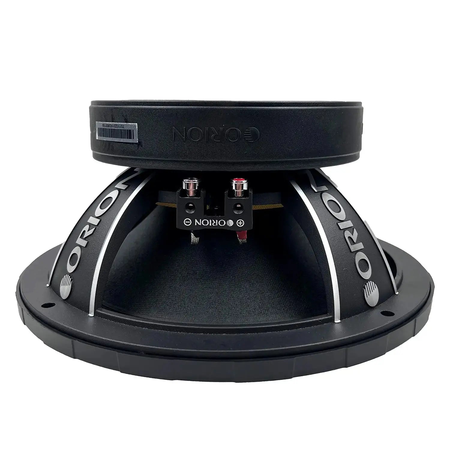 XTX1054 - 10 inch 4 Ohm Midrange Speaker Orion