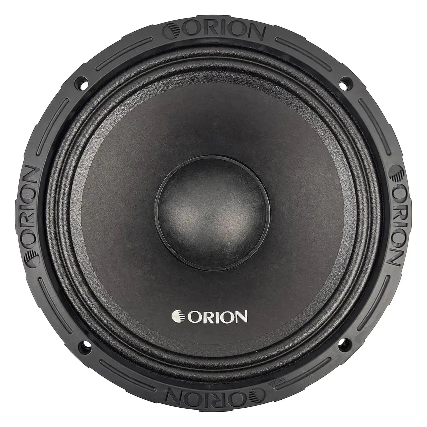 XTX1054DC - 10 inch 4 Ohm Dust Cap Midrange Speaker Orion