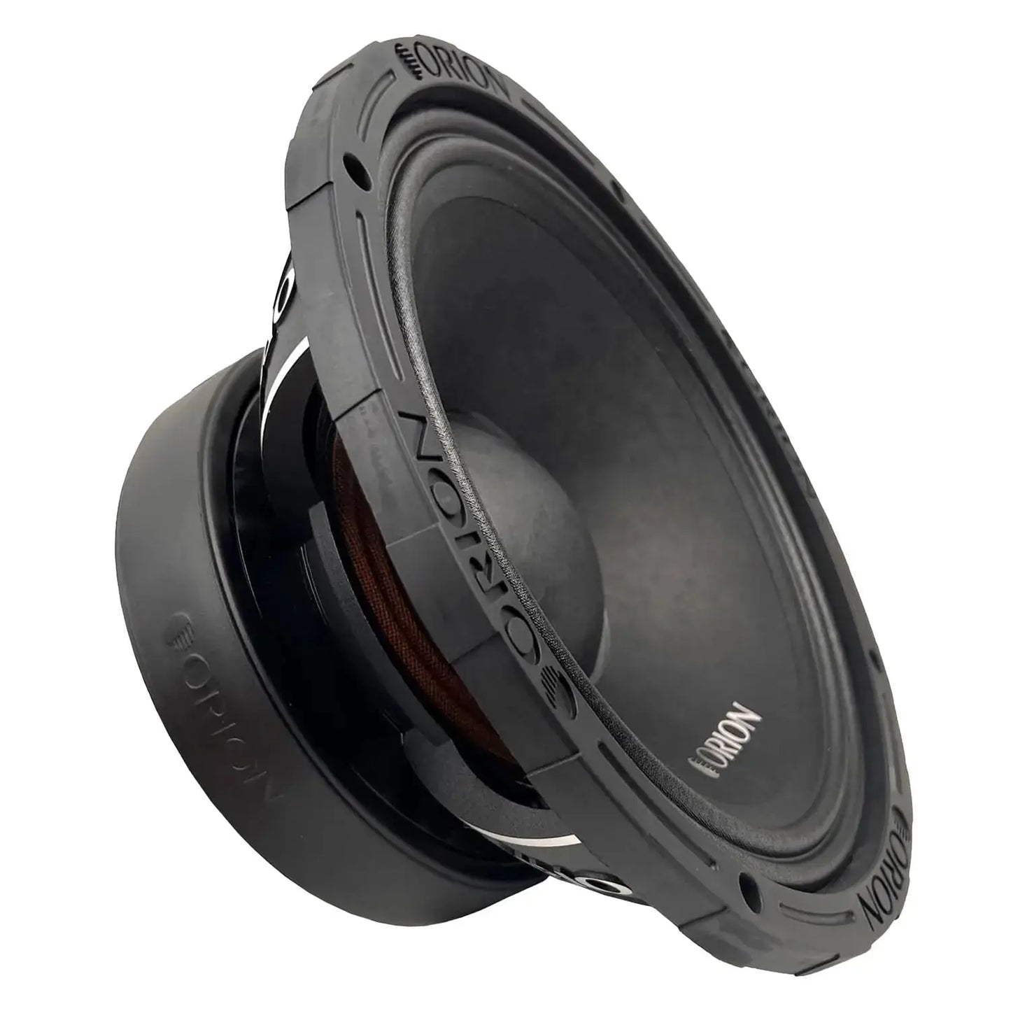 XTX1054DC - 10 inch 4 Ohm Dust Cap Midrange Speaker Orion