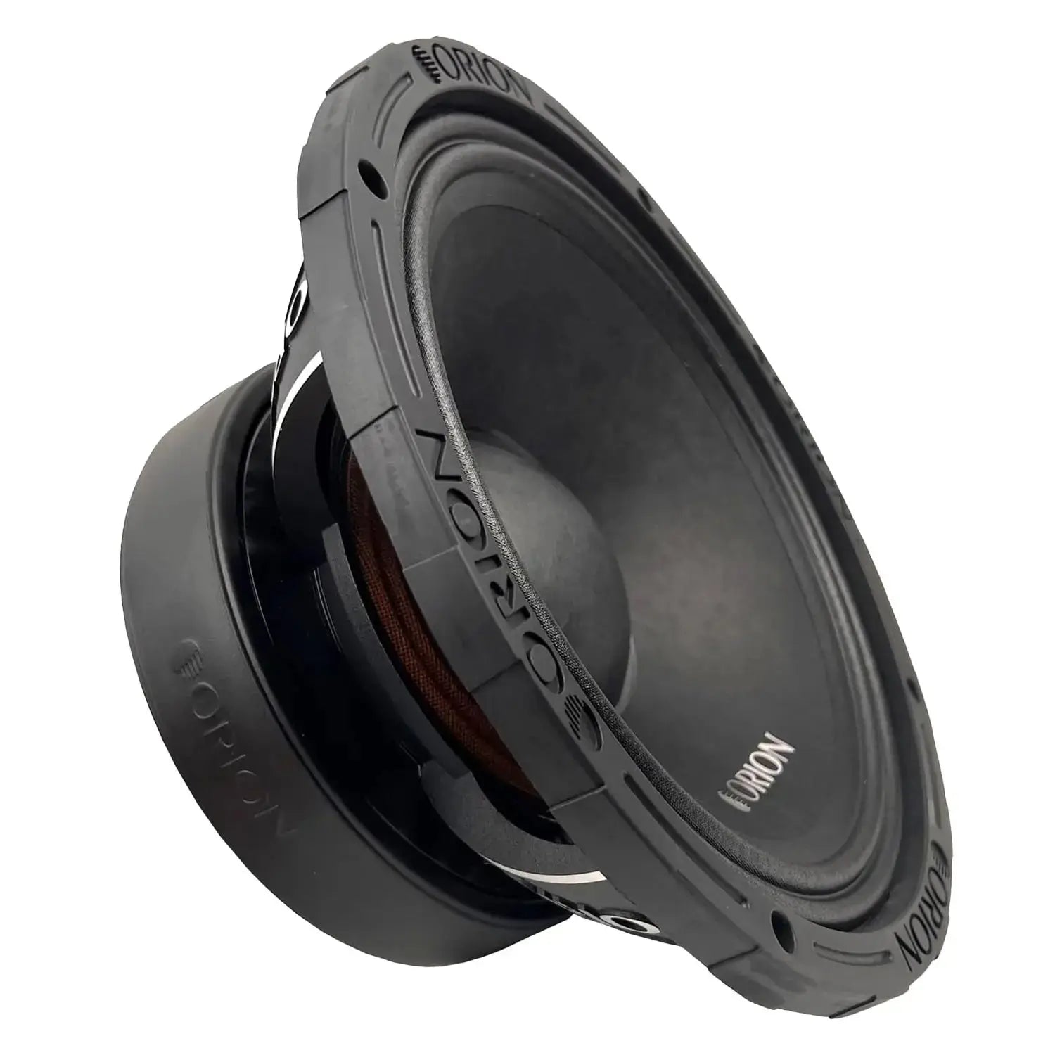 XTX1054DC - 10 inch 4 Ohm Dust Cap Midrange Speaker Orion