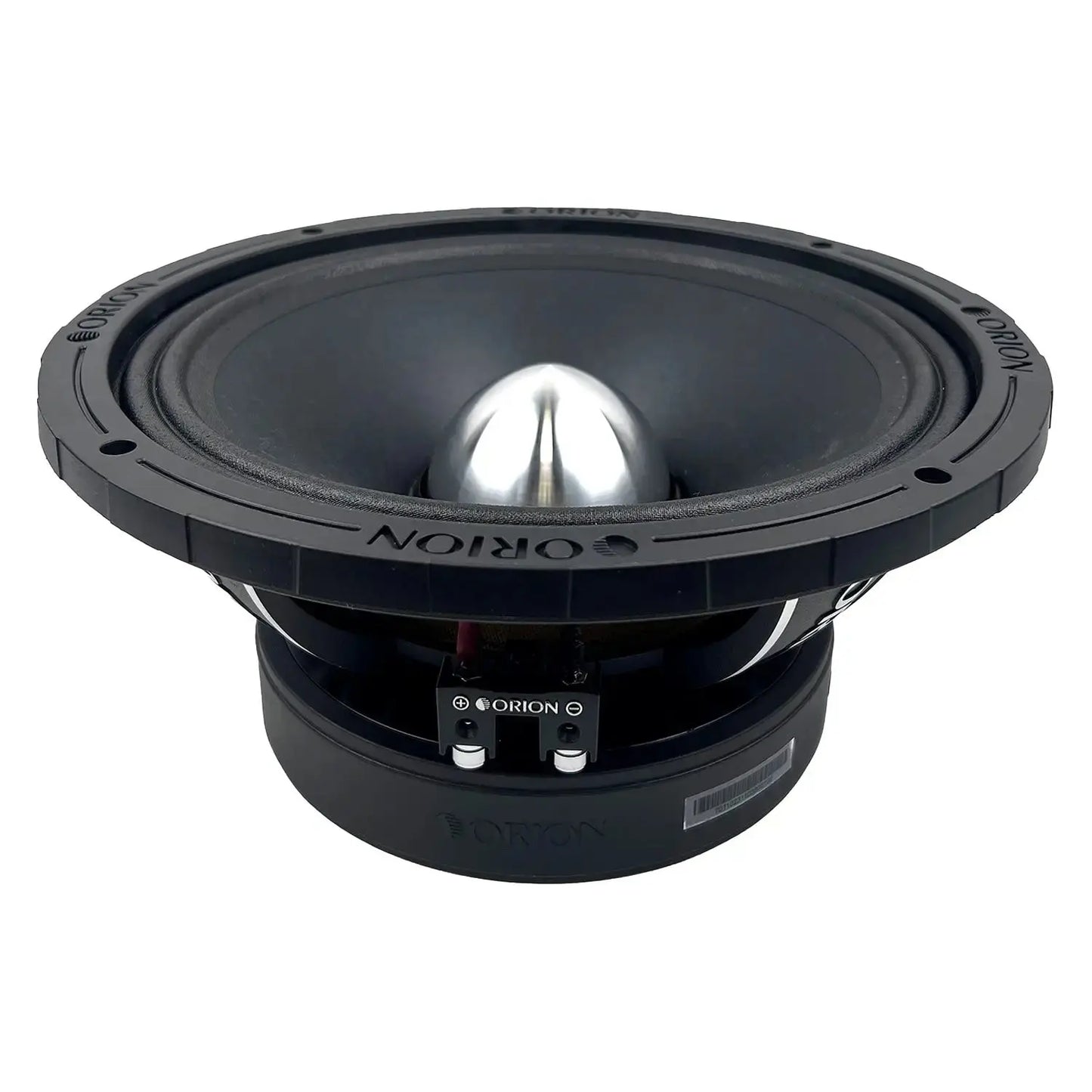 XTX1052 - 10 inch 2 Ohm Midrange Speaker Orion