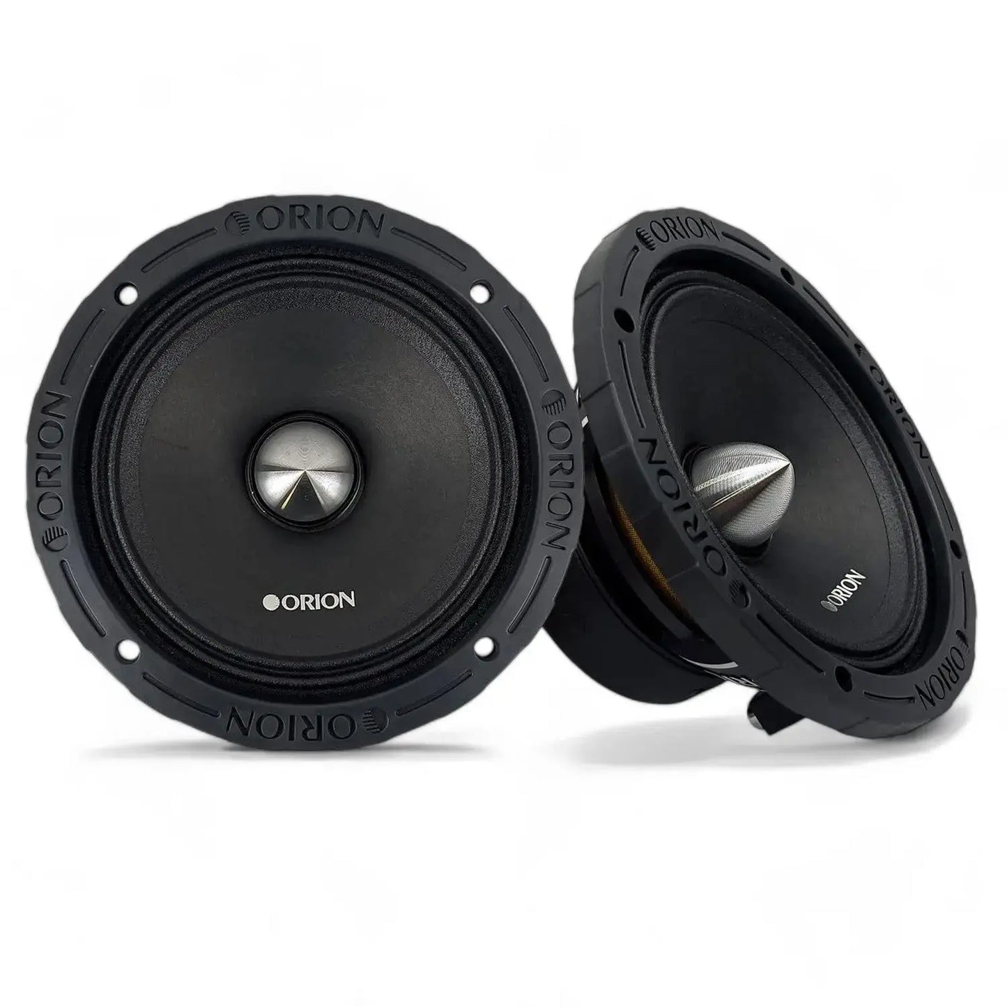 XTX652 - 6.5 inch 2 Ohm Midrange Speaker Orion