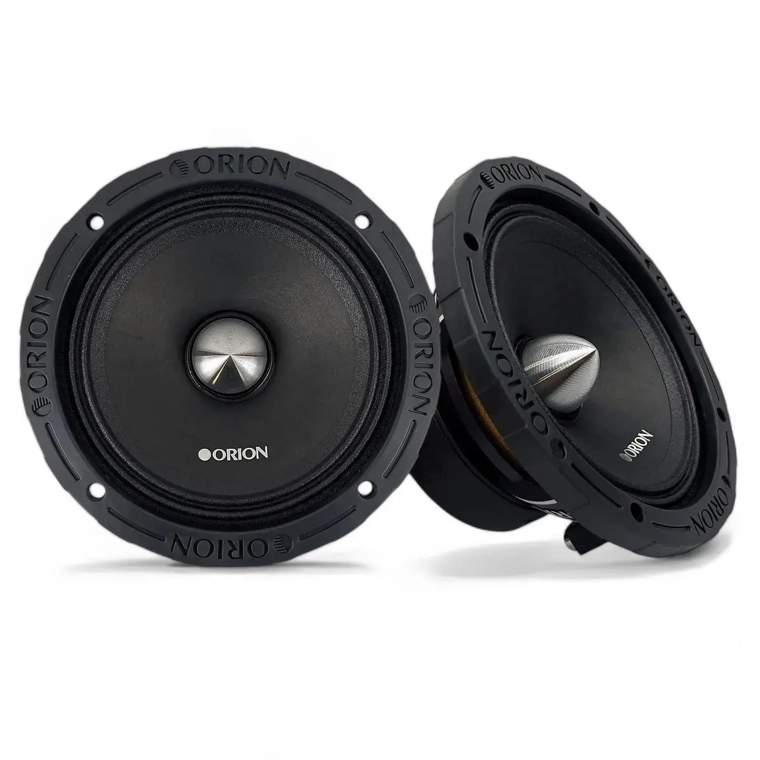 XTX652 - 6.5 inch 2 Ohm Midrange Speaker Orion