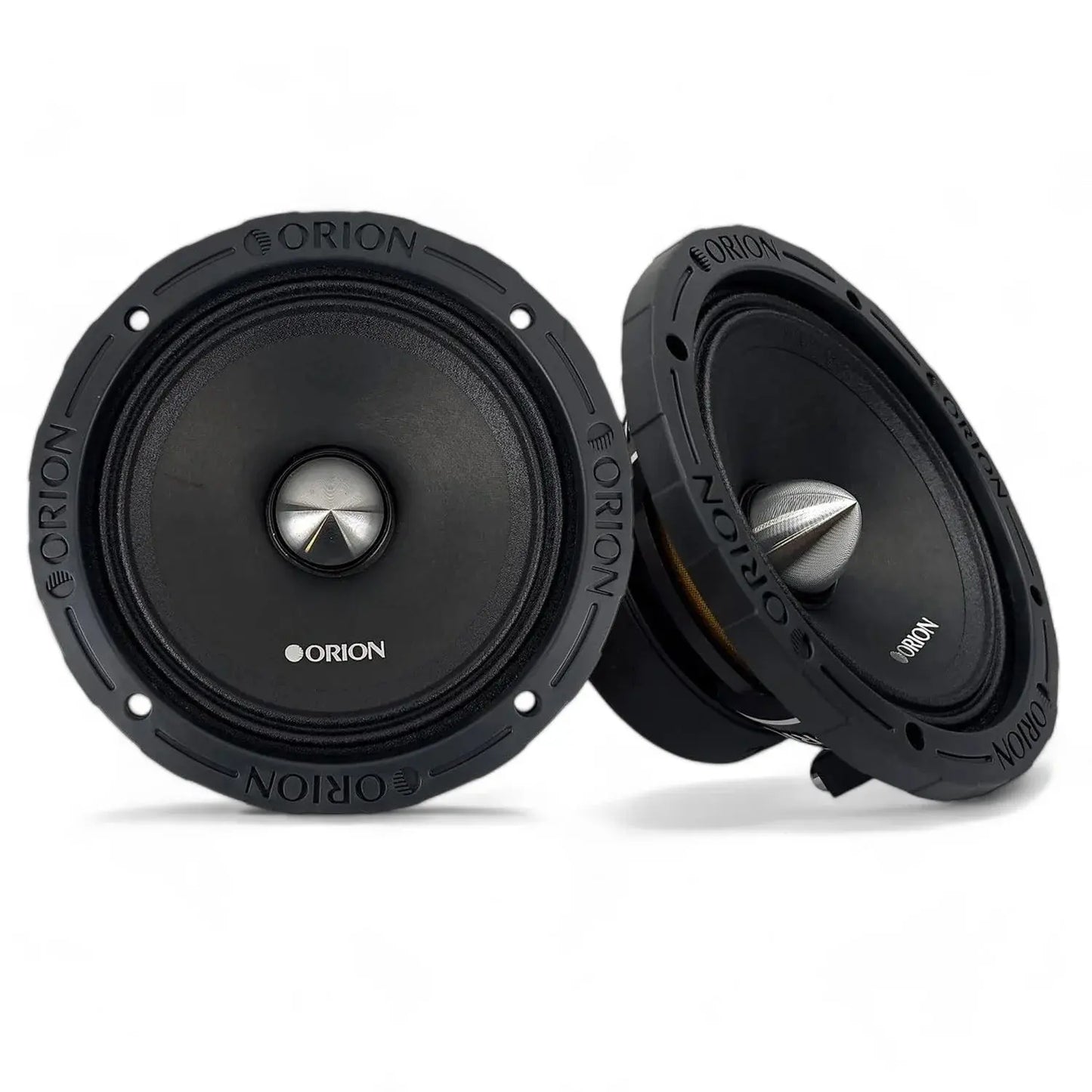 XTX654 - 6.5 inch 4 Ohm Midrange Speaker Orion