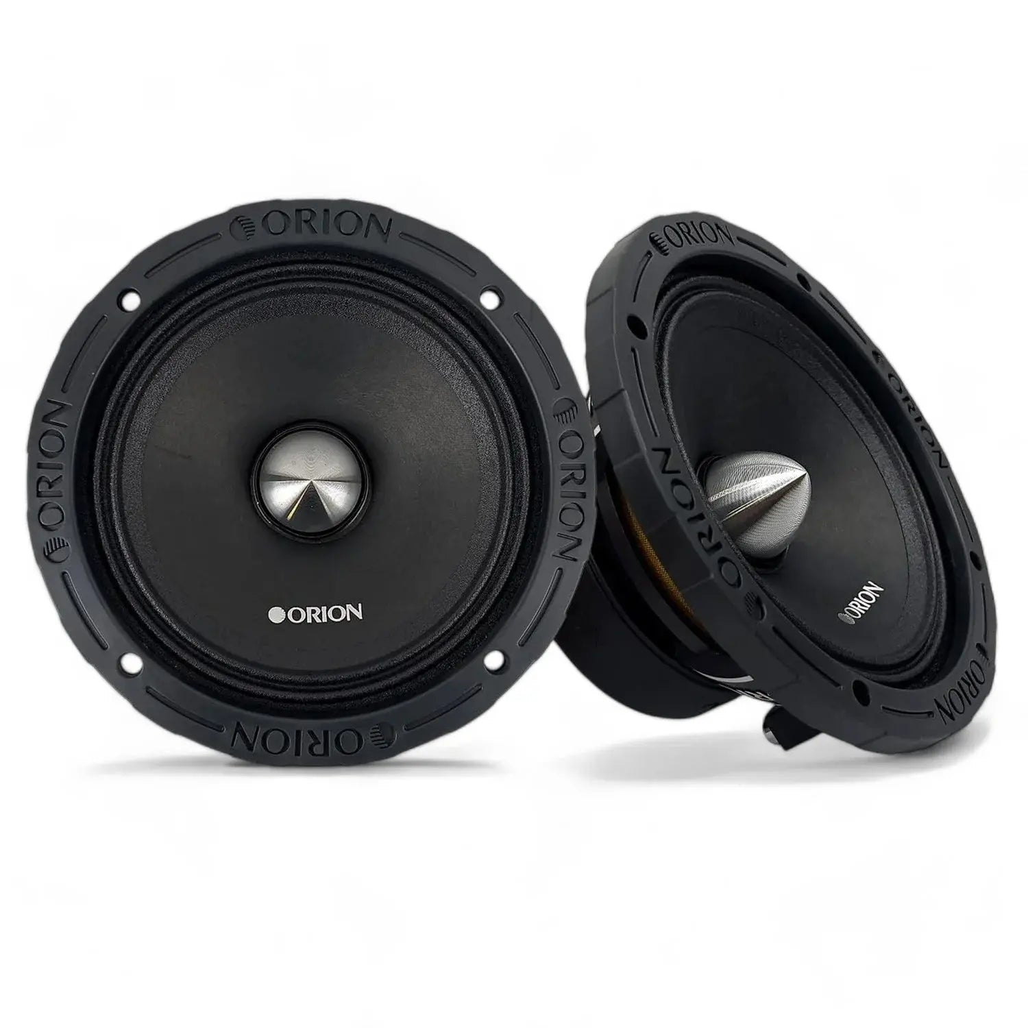 XTX654 - 6.5 inch 4 Ohm Midrange Speaker Orion