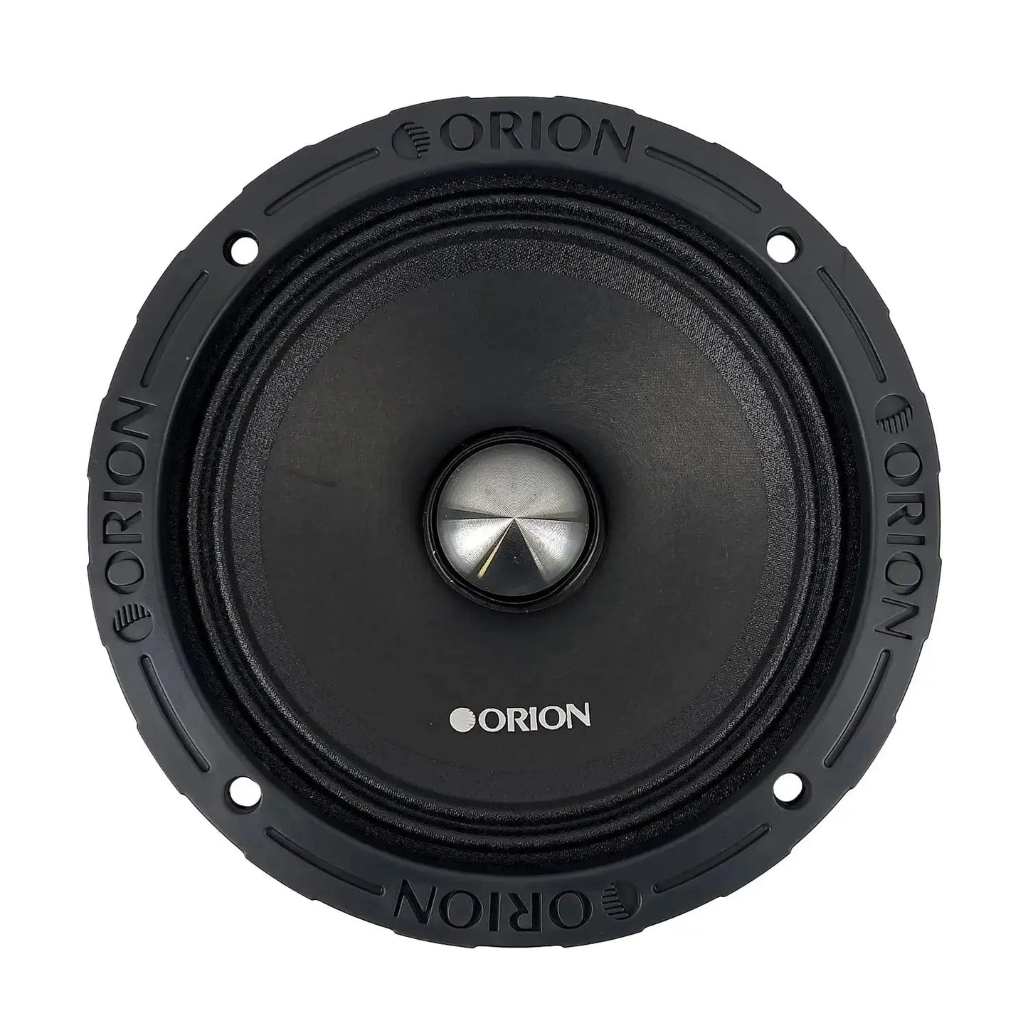 XTX654 - 6.5 inch 4 Ohm Midrange Speaker Orion
