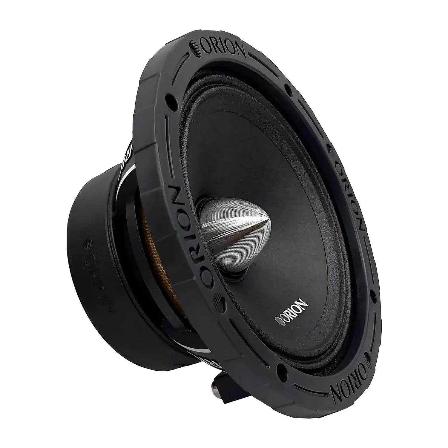 XTX652 - 6.5 inch 2 Ohm Midrange Speaker Orion