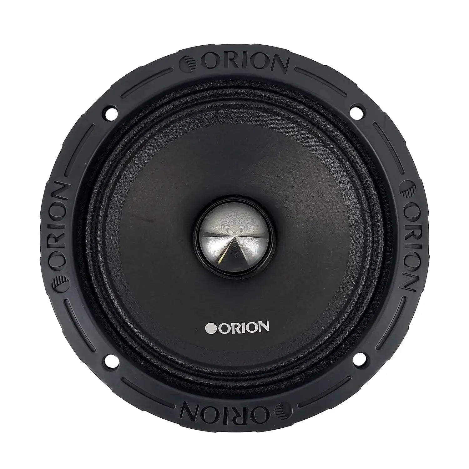 XTX652 - 6.5 inch 2 Ohm Midrange Speaker Orion