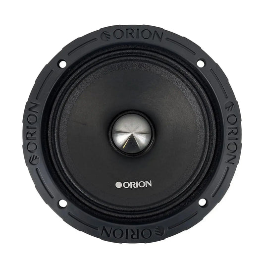 XTX652 - 6.5 inch 2 Ohm Midrange Speaker Orion