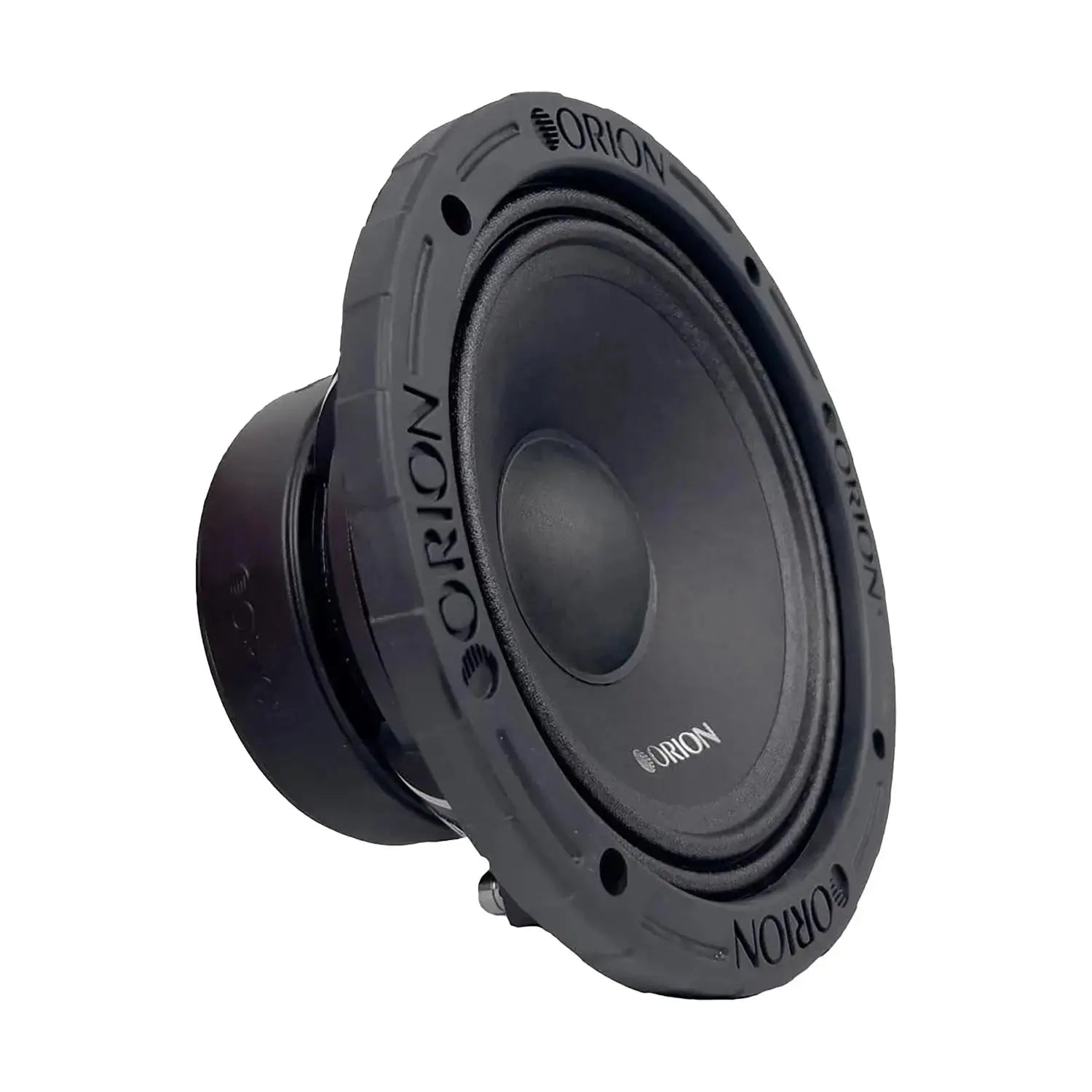 XTX652DC - 6.5 inch 2 Ohm Dust Cap Midrange Speaker Orion