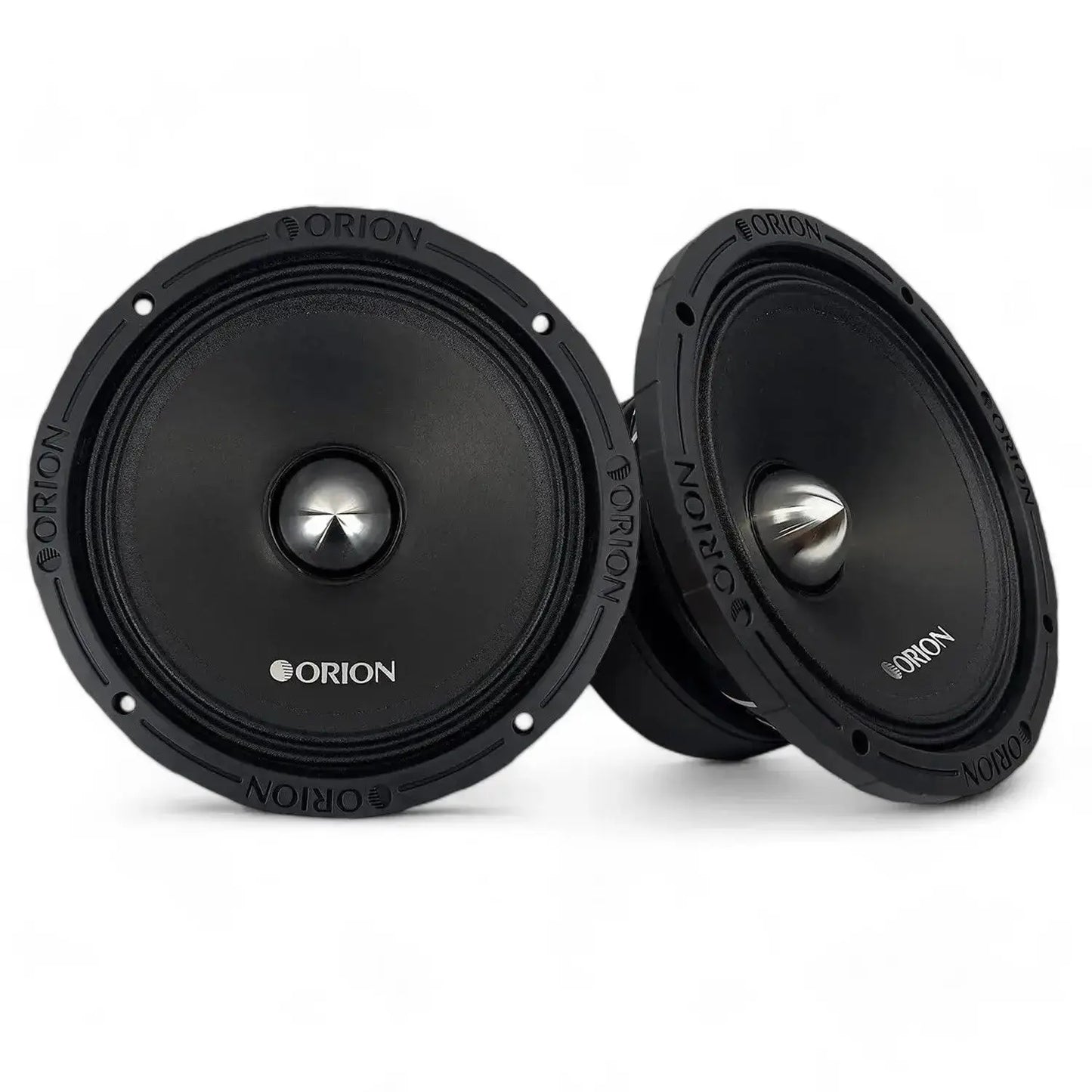 XTX852 - 8 inch 2 Ohm Midrange Speaker Orion