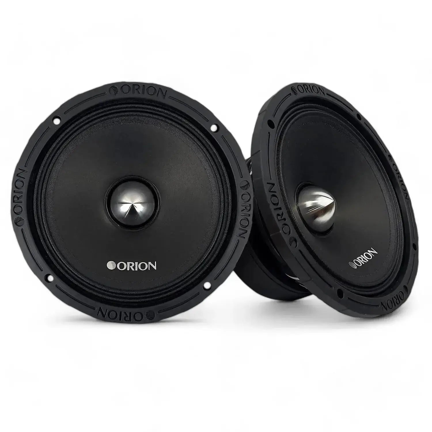 XTX852 - 8 inch 2 Ohm Midrange Speaker Orion