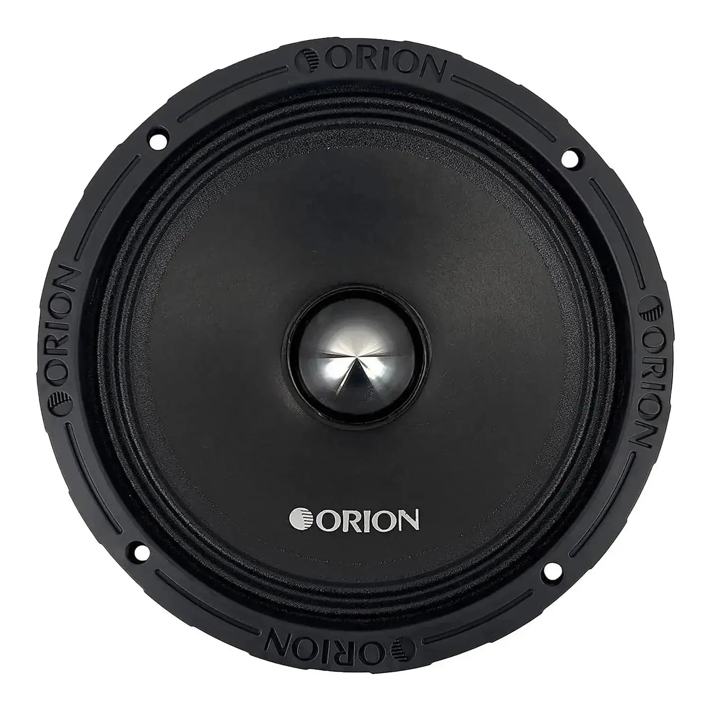 XTX852 - 8 inch 2 Ohm Midrange Speaker Orion