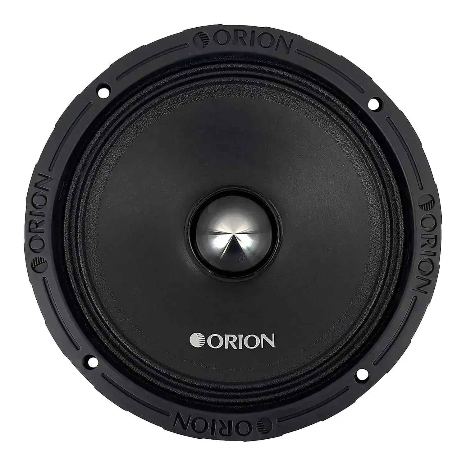 XTX852 - 8 inch 2 Ohm Midrange Speaker Orion