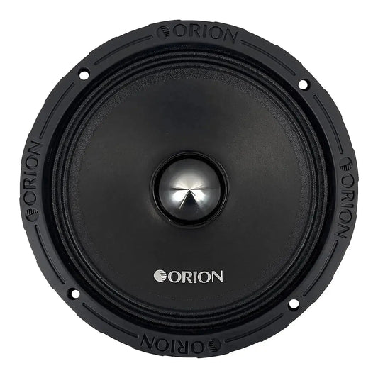 XTX852 - 8 inch 2 Ohm Midrange Speaker Orion