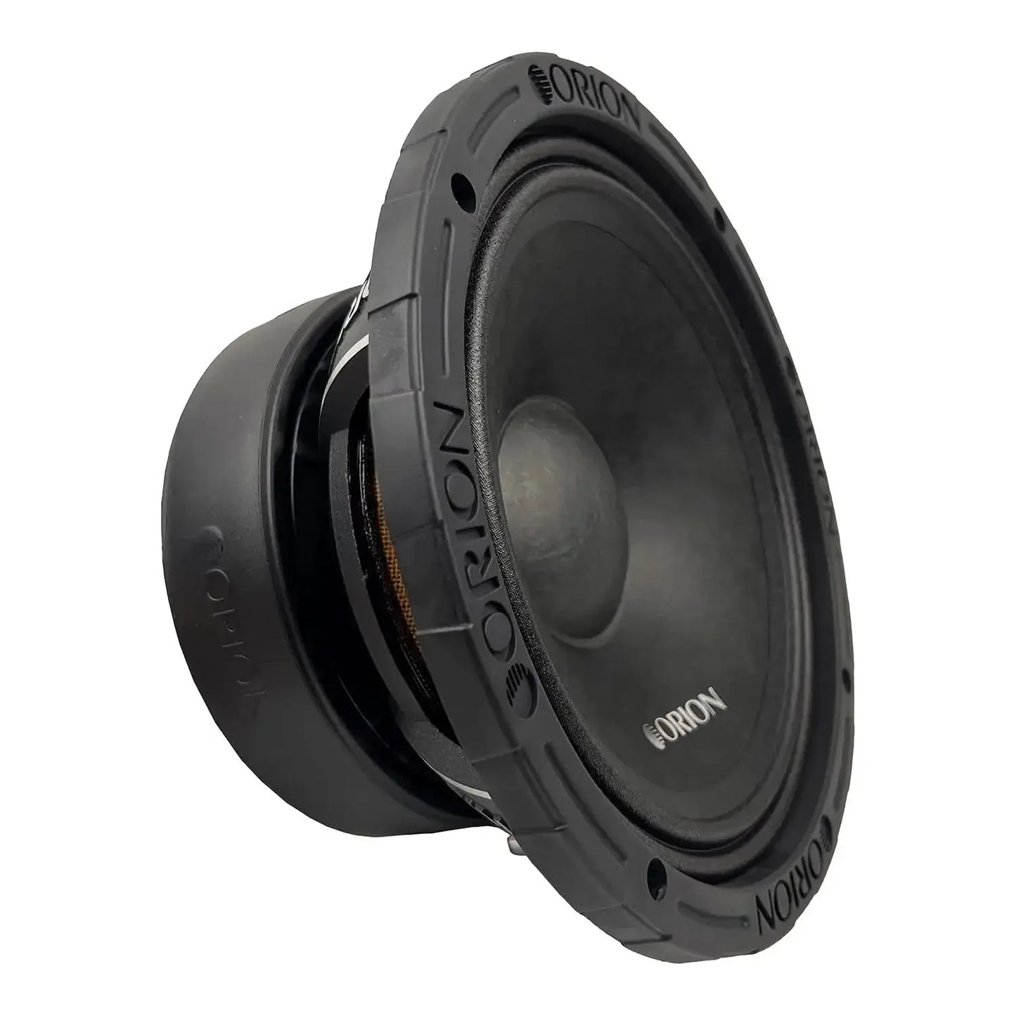 XTX852DC - 8 inch 2 Ohm Dust Cap Midrange Speaker Orion