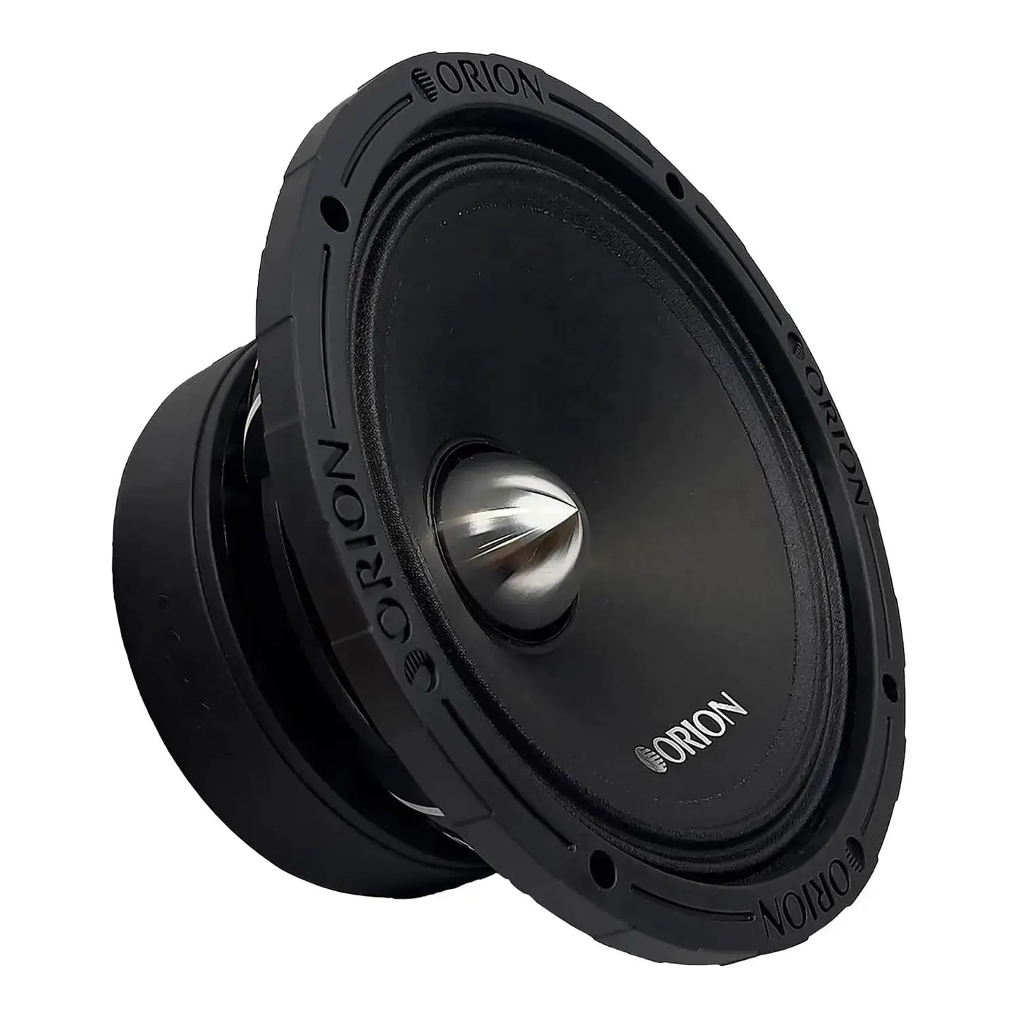 XTX854 - 8 inch 4 Ohm Midrange Speaker Orion