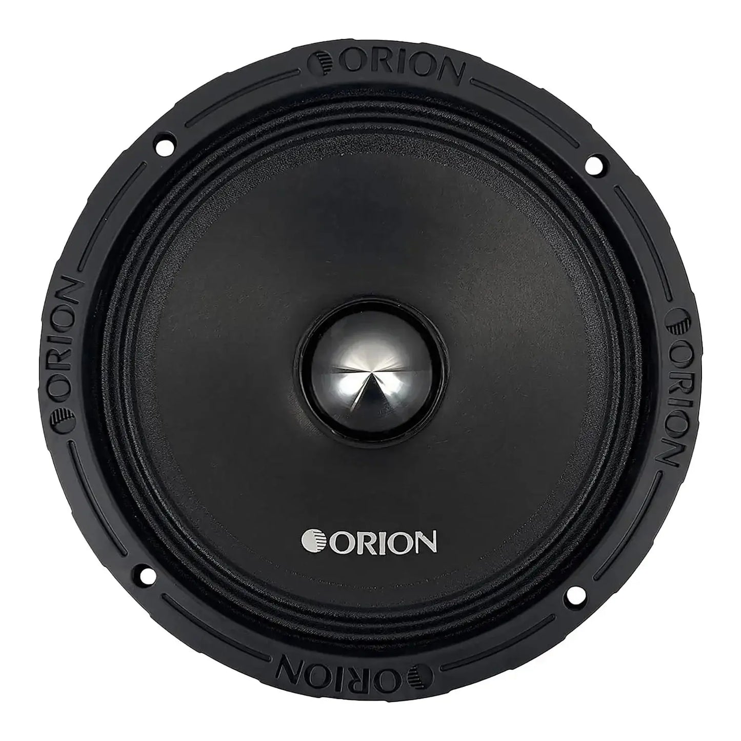 XTX854 - 8 inch 4 Ohm Midrange Speaker Orion