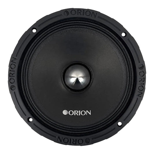 XTX854 - 8 inch 4 Ohm Midrange Speaker Orion