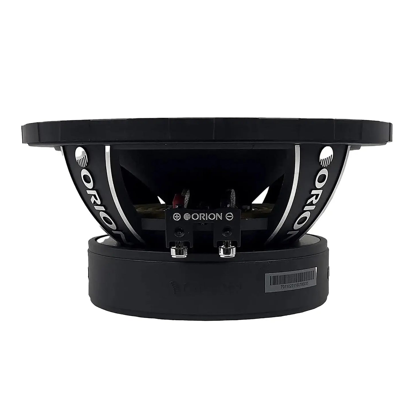 XTX854 - 8 inch 4 Ohm Midrange Speaker Orion