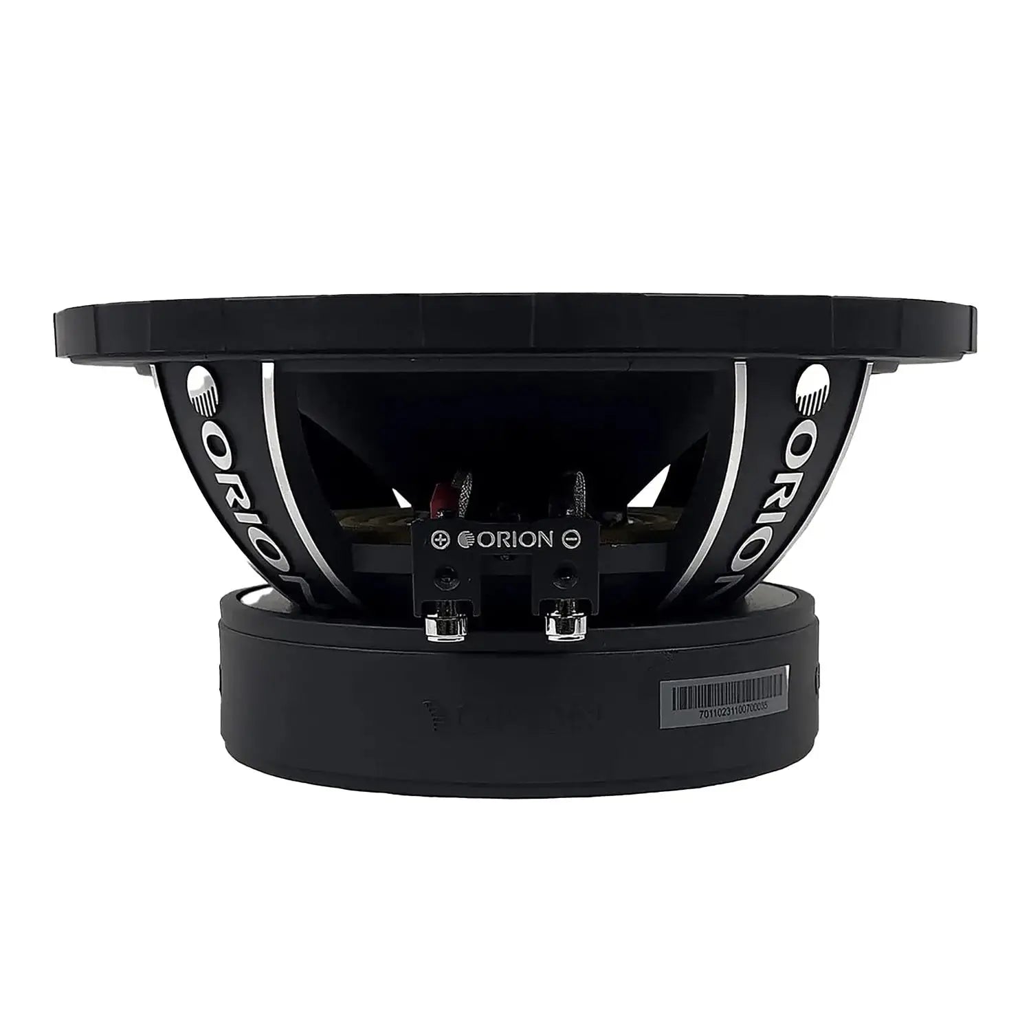 XTX854 - 8 inch 4 Ohm Midrange Speaker Orion