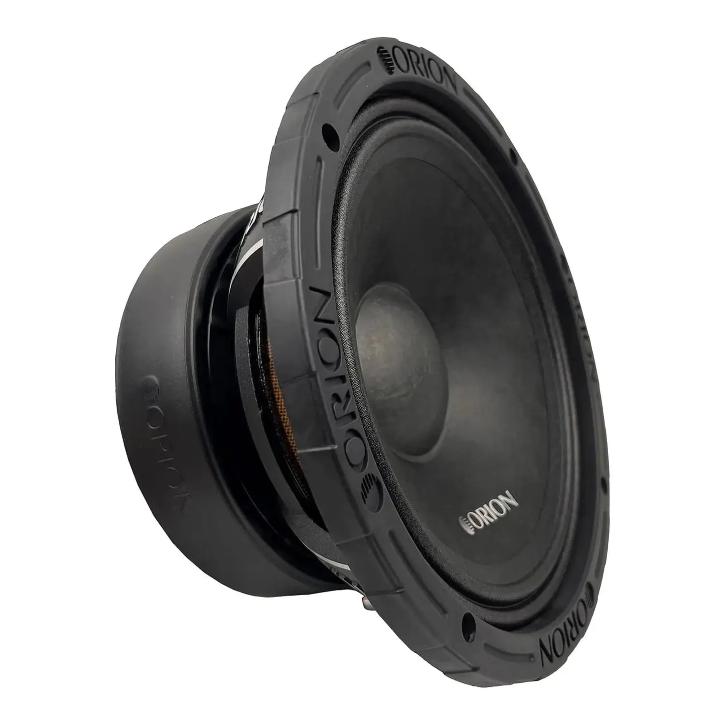 XTX854DC - 8 inch 4 Ohm Dust Cap Midrange Speaker Orion