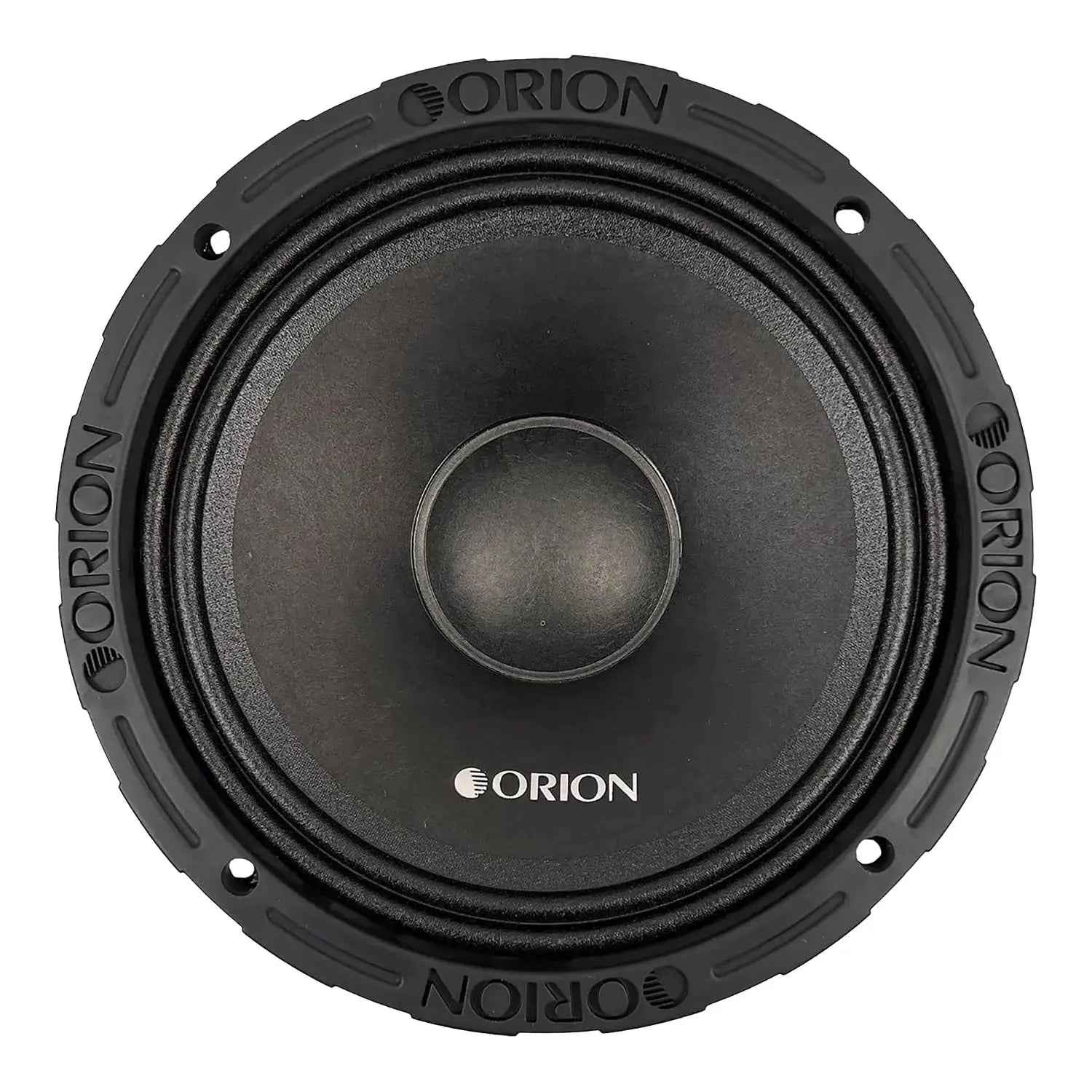 XTX854DC - 8 inch 4 Ohm Dust Cap Midrange Speaker Orion