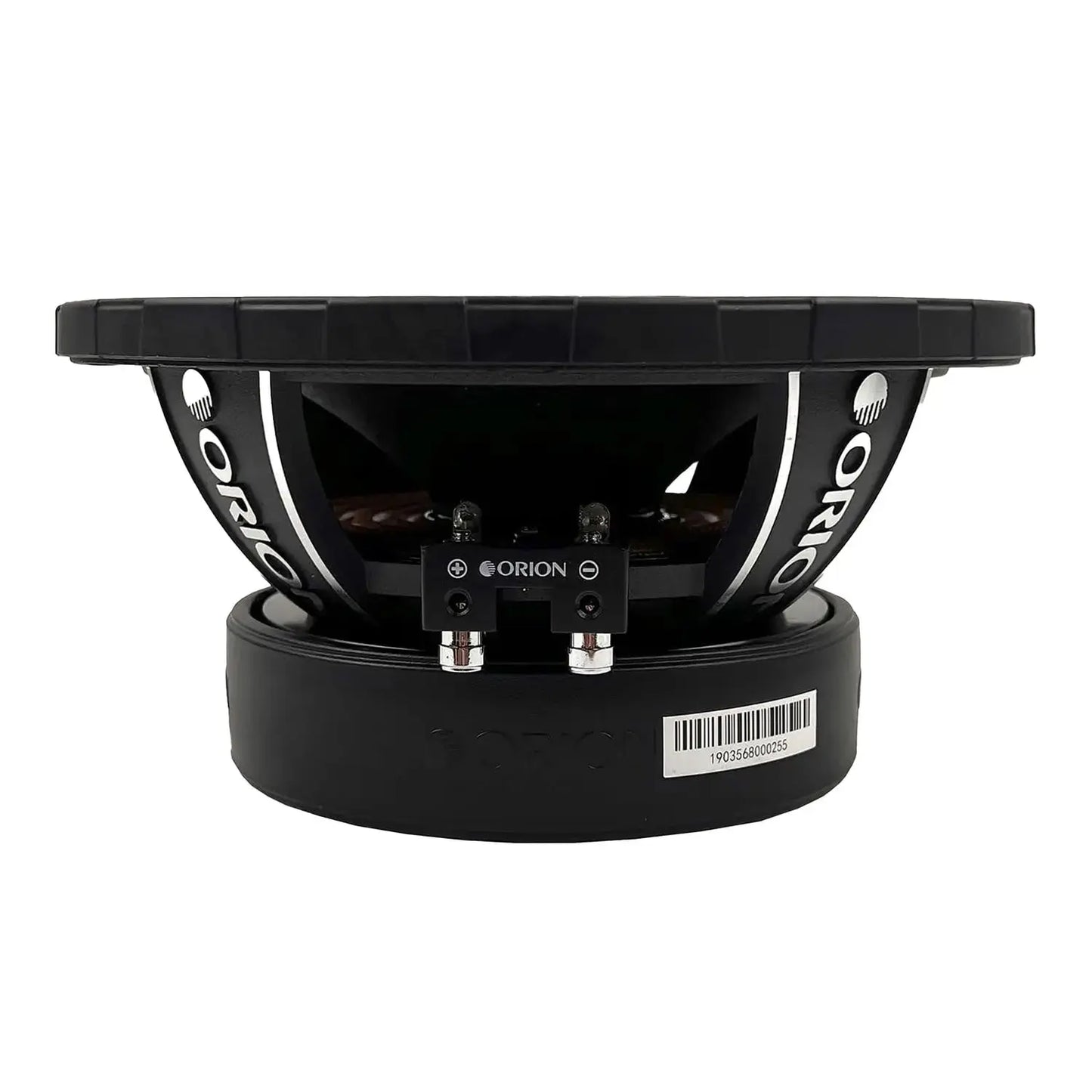 XTX854DC - 8 inch 4 Ohm Dust Cap Midrange Speaker Orion