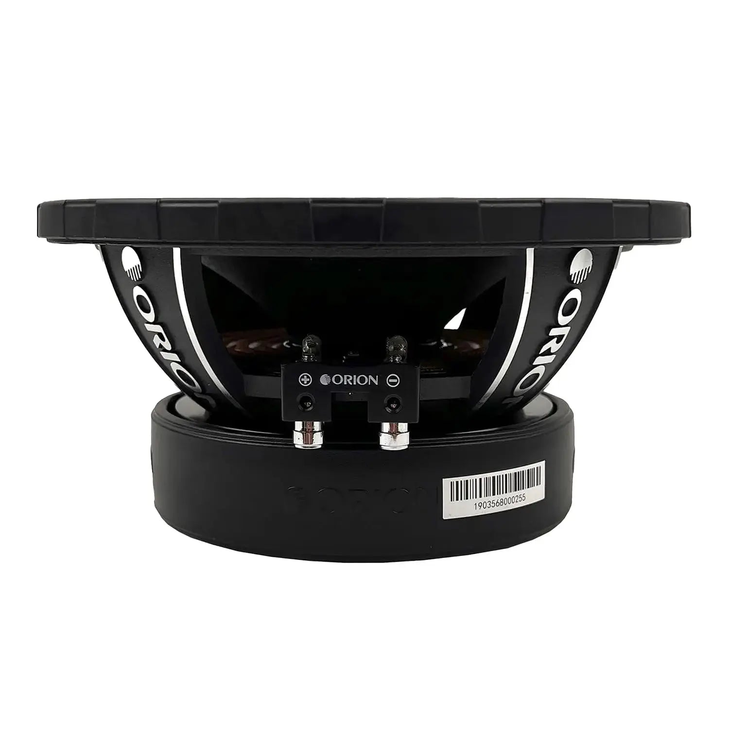 XTX854DC - 8 inch 4 Ohm Dust Cap Midrange Speaker Orion